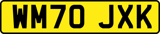 WM70JXK