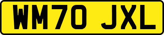 WM70JXL