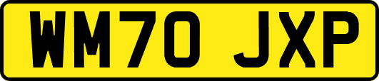 WM70JXP