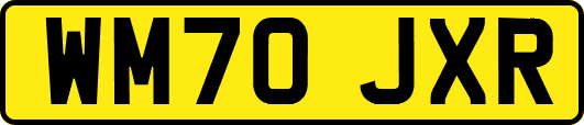 WM70JXR