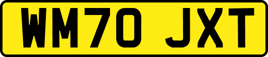 WM70JXT