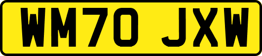 WM70JXW