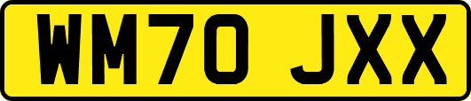 WM70JXX