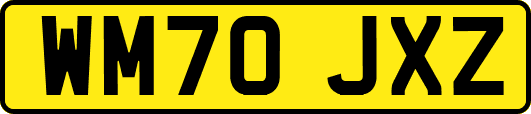WM70JXZ