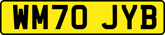 WM70JYB