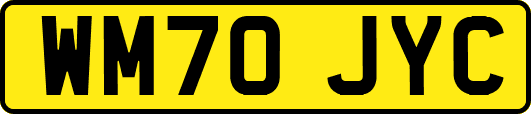 WM70JYC