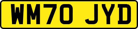 WM70JYD