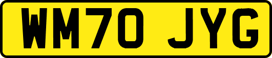 WM70JYG