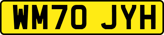 WM70JYH