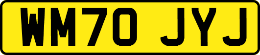 WM70JYJ