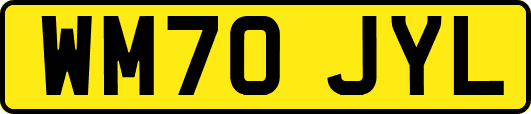 WM70JYL