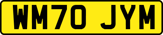 WM70JYM