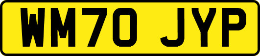 WM70JYP