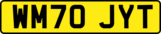 WM70JYT