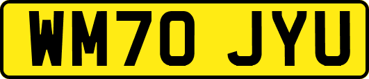 WM70JYU