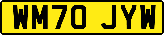 WM70JYW