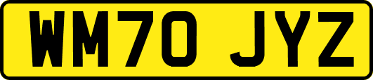 WM70JYZ