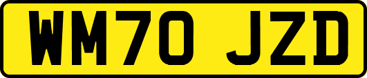 WM70JZD