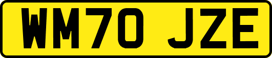 WM70JZE