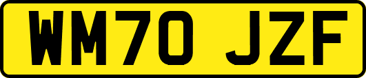WM70JZF