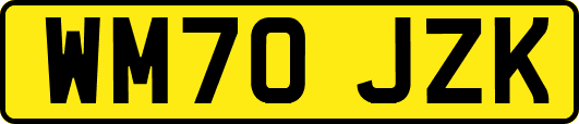 WM70JZK