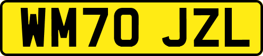 WM70JZL