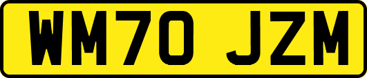 WM70JZM