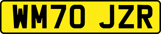 WM70JZR