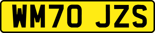 WM70JZS