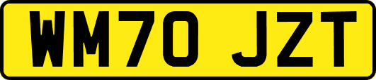 WM70JZT