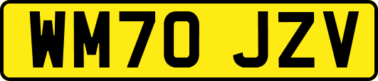 WM70JZV