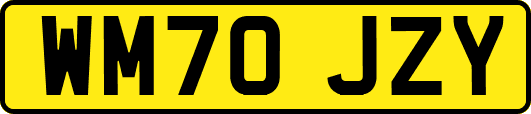 WM70JZY