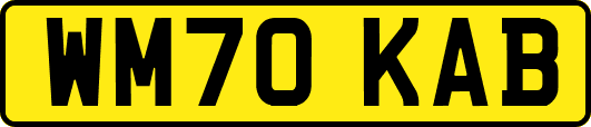 WM70KAB