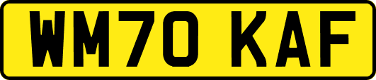 WM70KAF