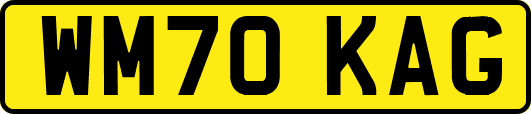 WM70KAG