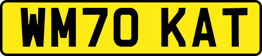 WM70KAT