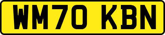 WM70KBN
