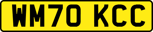 WM70KCC