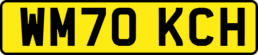 WM70KCH