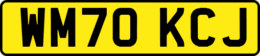WM70KCJ