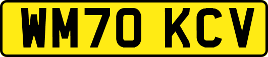 WM70KCV