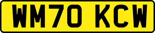 WM70KCW