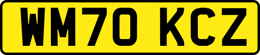 WM70KCZ