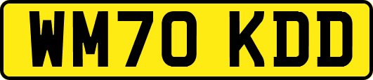 WM70KDD