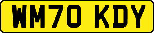 WM70KDY