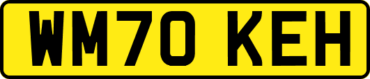 WM70KEH