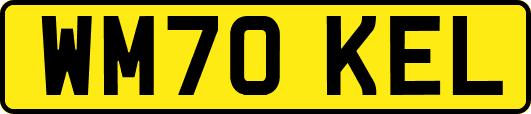 WM70KEL