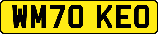 WM70KEO