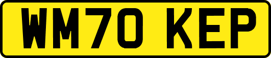 WM70KEP