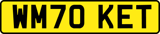 WM70KET